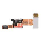 Ipartsbuy xiaomi mi 5s capteur d empreintes digitales c�ble flex
