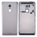 Ipartsbuy xiaomi redmi note 4x couverture arri�re de la batterie (gris)