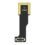 Pour iphone 11 j7400 i2c c�ble de cam�ra ultra large face � l'arri�re
