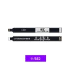 Pour iphone 11 / se2 i2c batterie boot strap test flex cable Pour iphone 11 / se2 i2c batterie boot strap test flex cable