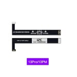 Pour iphone 13 pro / 13 pro max i2c batterie boot strap test flex cable Pour iphone 13 pro / 13 pro max i2c batterie boot strap test flex cable