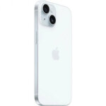 Iphone 15 (6. 1'' - 128 go, 6 go ram - no eu, garantie 1 an) bleu