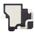 Pour iphone 15 pro couteur haut - parleur