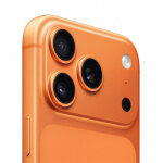 Iphone 17 pro (6. 3'' - 256 go, 12 go ram) orange