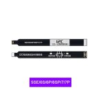 Pour iphone 5 se / 6s / 6 plus / 6s plus / 7 / 7 plus i2c batterie boot strap test flex cable Pour iphone 5 se / 6s / 6 plus / 6s plus / 7 / 7 plus i2c batterie boot strap test flex cable