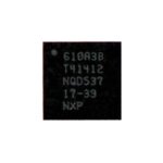 Pour iphone 7 plus et 7 610a3b usb chargeur (u2) puce ic