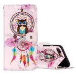 Pour iphone 8 plus et 7 plus color dream catcher hibou motif Éléphant modèle horizontal Étui en cuir ... Pour iphone 8 plus et 7 plus color dream catcher hibou motif Éléphant modèle horizontal Étui en cuir ...