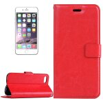 Pour iphone 8 plus et 7 plus crazy horse texture horizontale flip étui en cuir avec boucle magnétique ... Pour iphone 8 plus et 7 plus crazy horse texture horizontale flip étui en cuir avec boucle magnétique ...