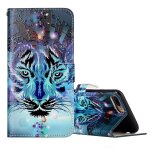 Pour iphone 8 plus et 7 plus motif loup embossé motif Éléphant horizontal Étui en cuir flip avec porte ... Pour iphone 8 plus et 7 plus motif loup embossé motif Éléphant horizontal Étui en cuir flip avec porte ...