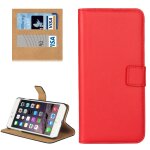 Pour iphone 8 plus & 7 plus véritable split split housse en cuir avec support et fentes pour cartes et ... Pour iphone 8 plus & 7 plus véritable split split housse en cuir avec support et fentes pour cartes et ...