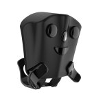 Iplay hbp - 195 gamepad accelerator agrandir le bouton arrire de l'acclrateur pour ps4 (noir)