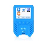 Jailbreake intelligent jc j - box