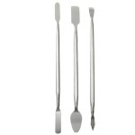 Jakemy 3 en 1 professionnel mobile téléphone / tablet pc métal démontage rods outils de réparation set ... Jakemy 3 en 1 professionnel mobile téléphone / tablet pc métal démontage rods outils de réparation set ...