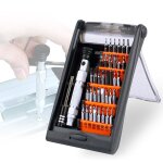 Jakemy jm - 8151 38 en 1 tournevis outils set tournevis prcision set outil de rparation outils  main ...