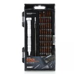 Jakemy jm - 8166 kit de tournevis 61 en 1 kit de rparation d outils  main