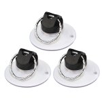 Jakemy jm - sk04 ventouse universelle (op�rateur lcd puissant, 3 pcs) pour iphone 6 et 6 plus / ipad ...