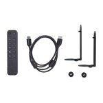 Jbl bar 500 5. 1 bluetooth multibeam soundbar black eu