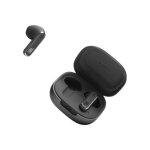 Jbl live flex tws bluetooth wireless in - ear earbuds black eu