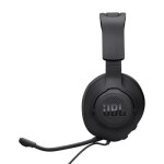 Jbl quantum 100m2 headphone wired gaming headset with microphone, black eu Jbl quantum 100m2 headphone wired gaming headset with microphone, black eu