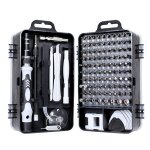 Jeu d'outils de maintenance de dmontage d'ordinateur de tlphone portable de tournevis de prcision ...