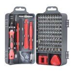 Jeu d'outils de maintenance de dmontage d'ordinateur de tlphone portable de tournevis de prcision ...