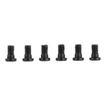 Jeu de vis d axe d cran pour apple macbook air a1370 / a1465 / a1369 / a1466