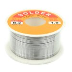 Jiafa cf - 1010 1. 0mm fil de soudure fil d étain fondre le fil de soudure Jiafa cf - 1010 1. 0mm fil de soudure fil d étain fondre le fil de soudure