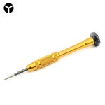 Jiafa jf - 609 - 0. 6y tri - point 0. 6 tournevis de r�paration pour iphone 7 & 7 plus et apple watch ...