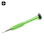 Jiafa jf - 609 - 1. 5 cross 1. 5 tournevis de r�paration de t�l�phone portable (vert)