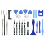 Jiafa jf - 8150 26 en 1 outil de r�paration multifonctionnel avec sac