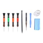 Jiafa jf - 8154 9 en 1 outil de r�paration pour iphone