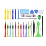 Jiafa jf - 8156 29 en 1 set de r�paration de t�l�phone