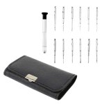 Jiafa jf - djltool set de tournevis 13 en 1 avec sac de transport pour dji phantom 4 / 3 / 2