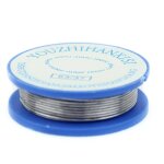Jiafa p8122 1. 7mx 0. 8mm fil de soudure fil d tain fondre le fil  souder