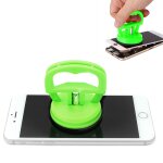 Jiafa p8822 super aspiration r�paration sucker outil pour �cran de t�l�phone / couverture arri�re en ...