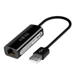 Jinghua usb2. 0 � rj45 100mbps carte r�seau bo�te d'interface r�seau ordinateur portable carte r�seau ...