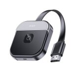 Jinghua z500 hd lanceur d'�cran sans fil intelligent prenant en charge la commutation d'�cran horizontale ...