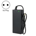 Jn - 84w - 420200 chargeur de batterie au lithium de scooter 42v 2a, (dc 5. 5 x 2. 5mm)