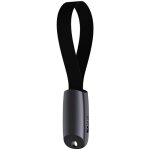 Jnn s26 enregistreur vocal numrique intelligent avec cordon, capacit : 16 go (noir)