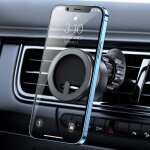 Joyroom car moun magnetict multifuctional kit for air outlet (car holder, magnetic ring, magnetic cap) ...