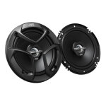 Jvc cs - j620