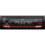 Jvc kd - x282dbt