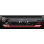 Jvc kdx - 182db