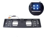 Jx - 9488 720  540 pixel ntsc 60hz cmos ii camra de recul universelle tanche vue arrire de voiture ...