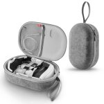 Jys - mq018 pour meta quest 3 vr sac de rangement pour lunettes sac portable anti - chute et anti - rayure ... Jys - mq018 pour meta quest 3 vr sac de rangement pour lunettes sac portable anti - chute et anti - rayure ...