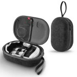 Jys - mq018 pour meta quest 3 vr sac de rangement pour lunettes sac portable anti - chute et anti - rayure ...