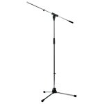 K&m 210 / 6 pied de micro chrom