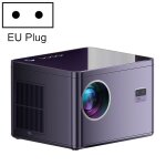 K1 1080p hd projecteur de mise au point motorisé home 5g projecteur sans fil wifi bi - bande () K1 1080p hd projecteur de mise au point motorisé home 5g projecteur sans fil wifi bi - bande ()