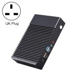 K1 windows 10 et linux mini pc, amd a6 - 1450 quad - core 4 threads 1, 0 - 1. 4ghz, ram: 8 go, rom: 128 ...