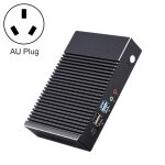 K1 windows 10 et linux mini pc, amd a6 - 1450 quad - core 4 threads 1, 0 - 1. 4ghz, ram: 8 go, rom: 128 ...